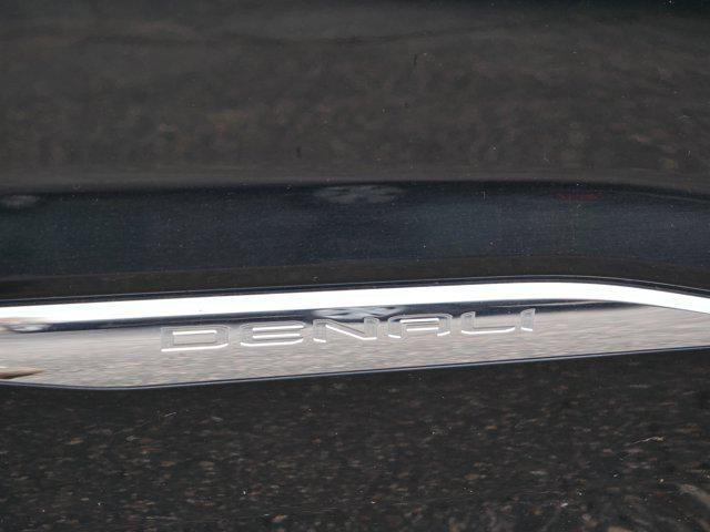used 2021 GMC Acadia car, priced at $26,798