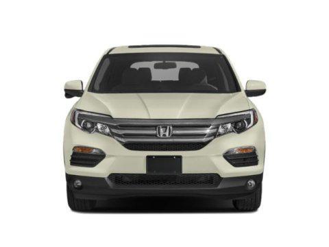 used 2018 Honda Pilot car, priced at $20,998