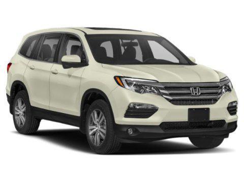 used 2018 Honda Pilot car, priced at $20,998