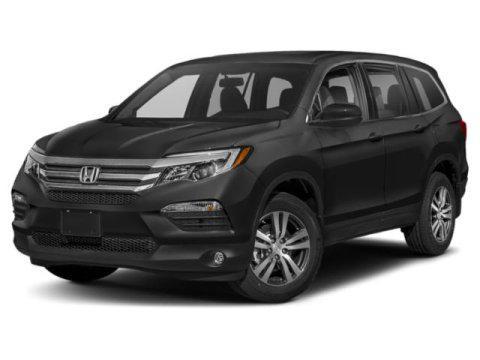 used 2018 Honda Pilot car, priced at $20,998