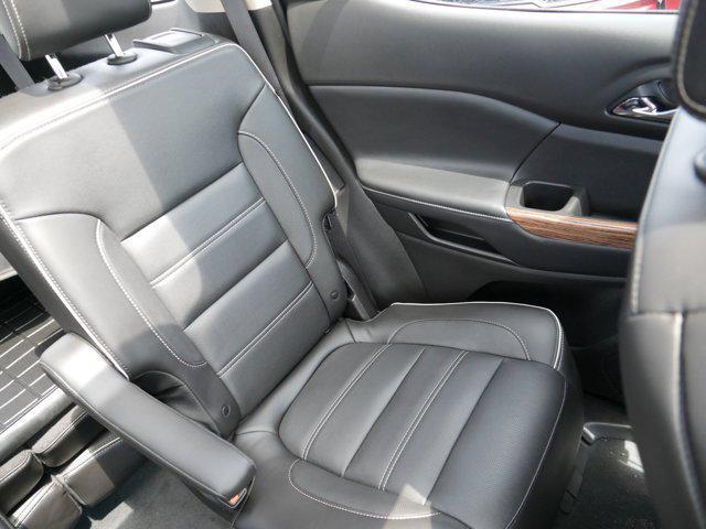 used 2019 GMC Acadia car, priced at $22,698