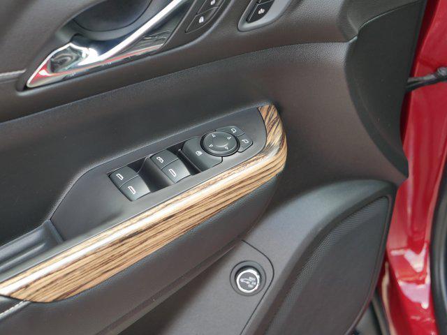 used 2019 GMC Acadia car, priced at $22,698