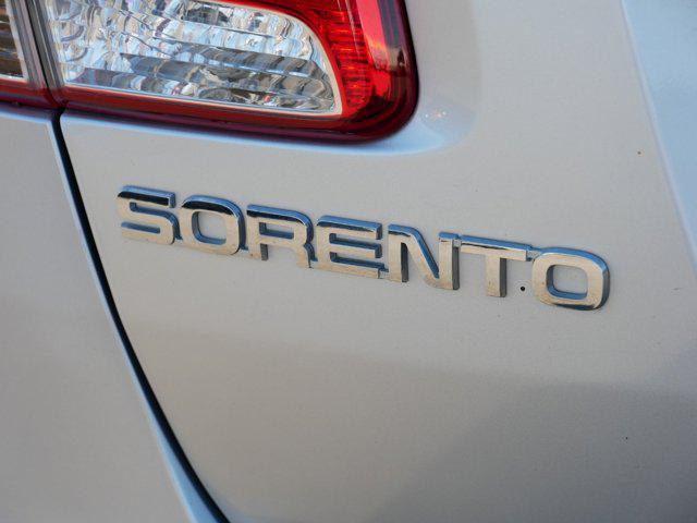 used 2013 Kia Sorento car, priced at $10,498