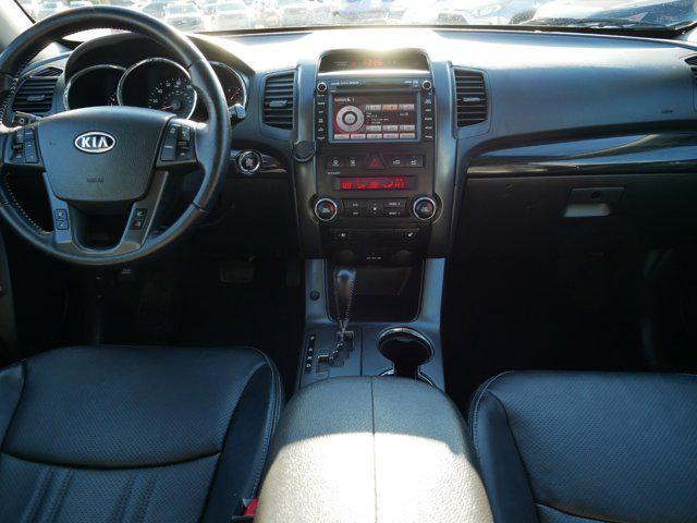 used 2013 Kia Sorento car, priced at $10,498