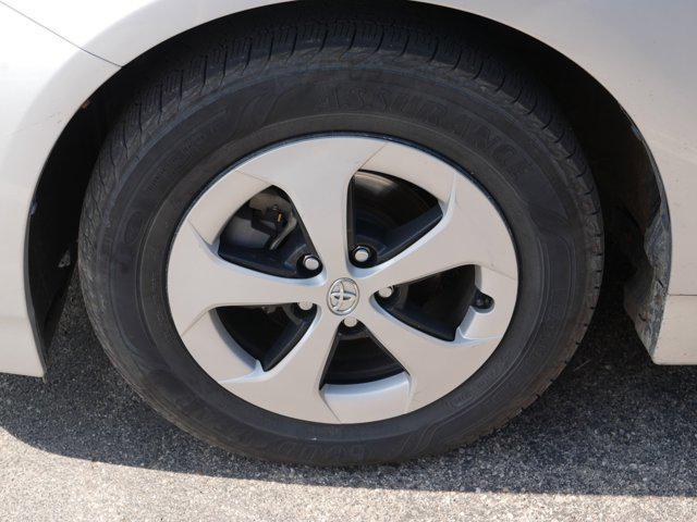 used 2013 Toyota Prius car, priced at $8,995