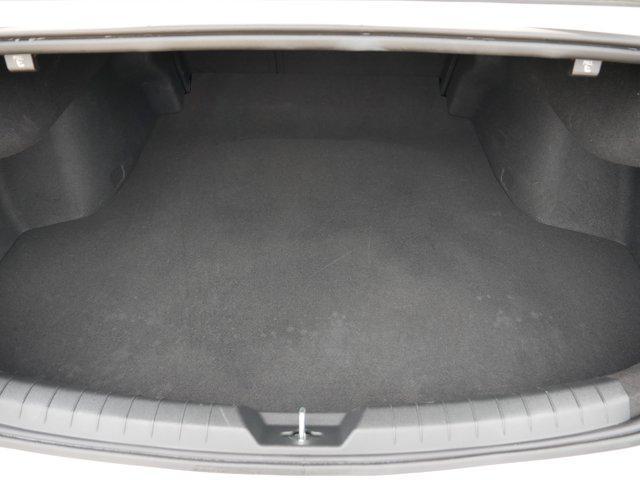 used 2025 Kia K5 car, priced at $23,687