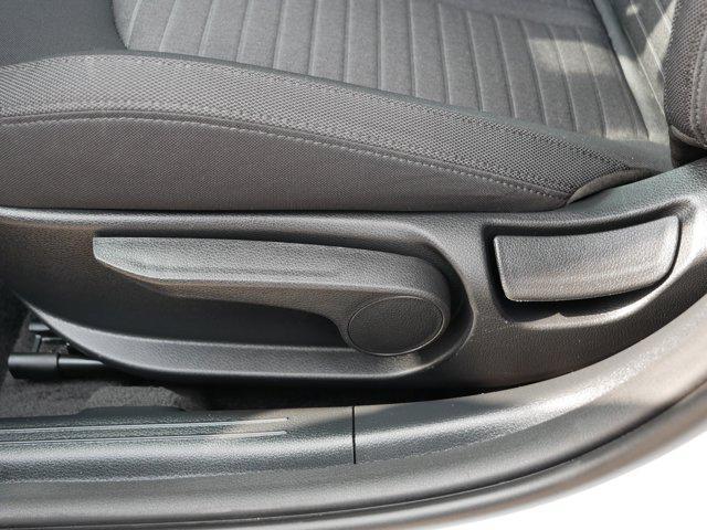 used 2025 Kia K5 car, priced at $23,687