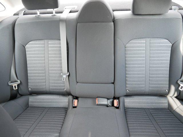 used 2025 Kia K5 car, priced at $23,687