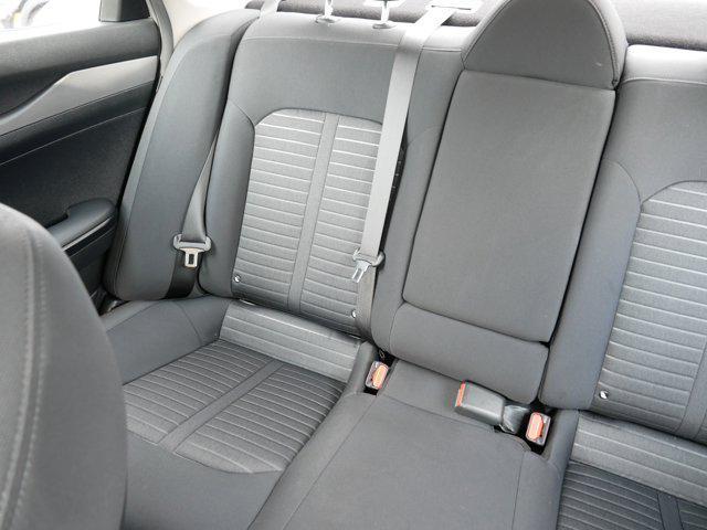 used 2025 Kia K5 car, priced at $23,687