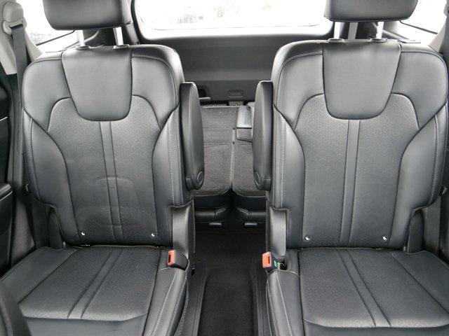 used 2022 Kia Sorento Hybrid car, priced at $29,398