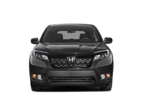 used 2019 Honda Passport car, priced at $22,498