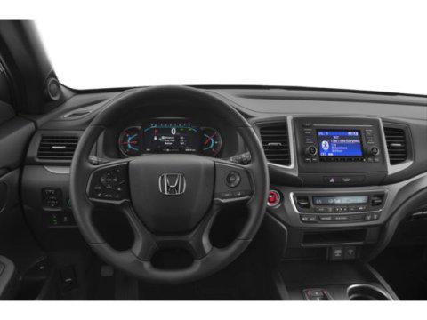 used 2019 Honda Passport car, priced at $22,498