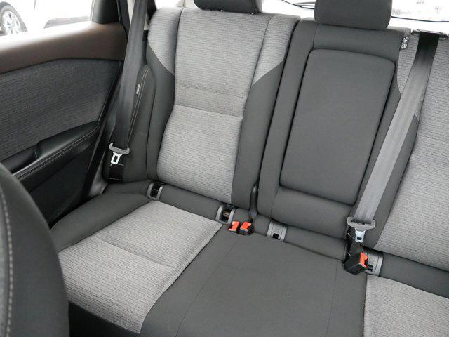 used 2021 Nissan Rogue car, priced at $22,387