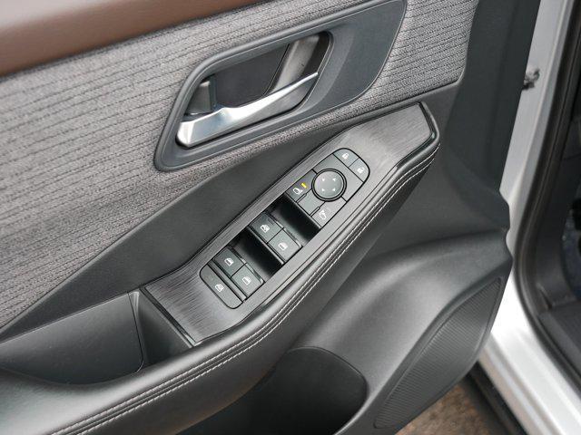 used 2021 Nissan Rogue car, priced at $22,387