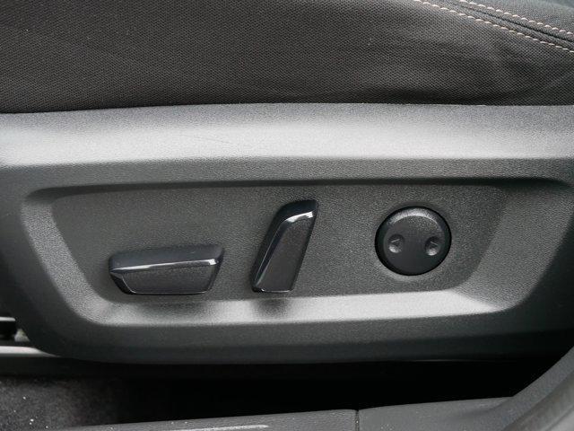 used 2021 Nissan Rogue car, priced at $22,387