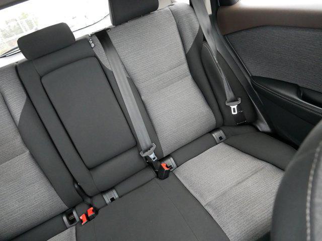 used 2021 Nissan Rogue car, priced at $22,387