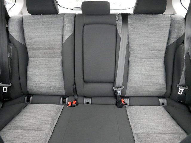 used 2021 Nissan Rogue car, priced at $22,387