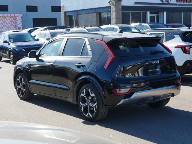 used 2024 Kia Niro car, priced at $32,487