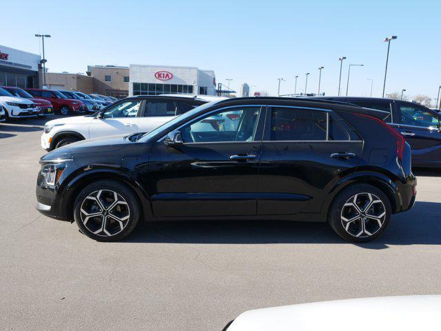 used 2024 Kia Niro car, priced at $32,487
