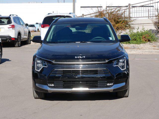 used 2024 Kia Niro car, priced at $32,487