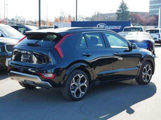 used 2024 Kia Niro car, priced at $32,487