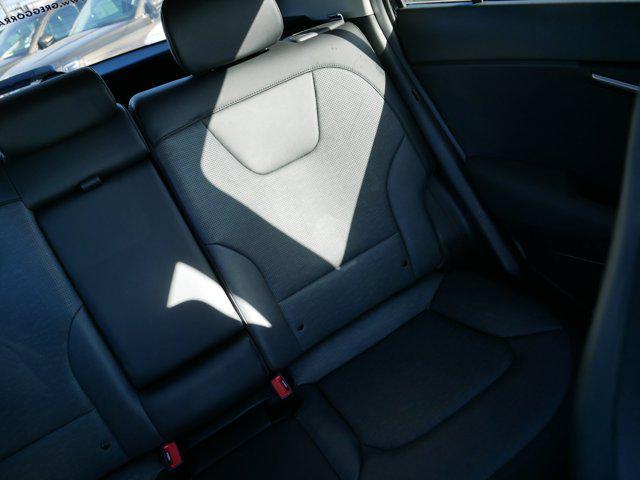 used 2024 Kia Niro car, priced at $32,487