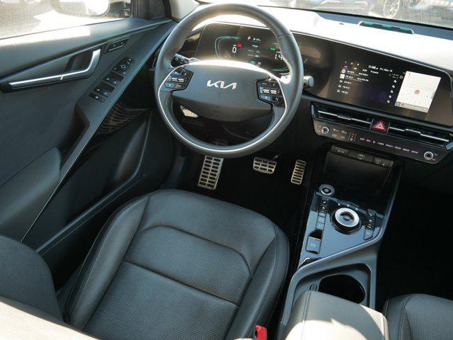 used 2024 Kia Niro car, priced at $32,487