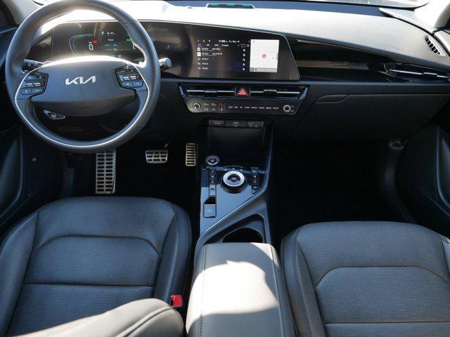 used 2024 Kia Niro car, priced at $32,487