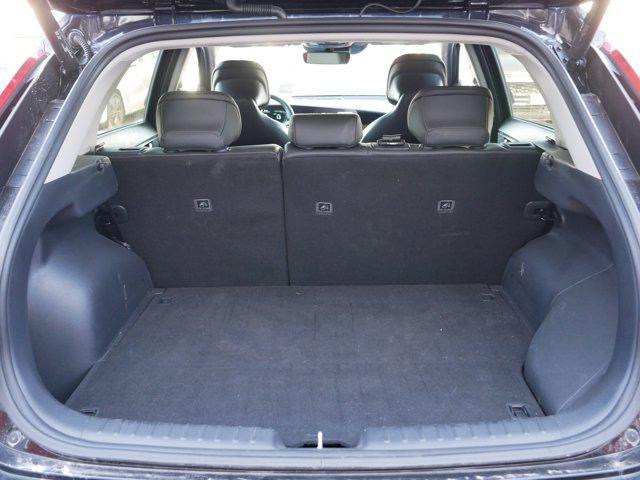 used 2024 Kia Niro car, priced at $32,487