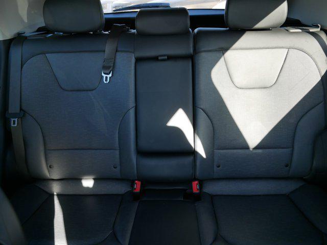 used 2024 Kia Niro car, priced at $32,487