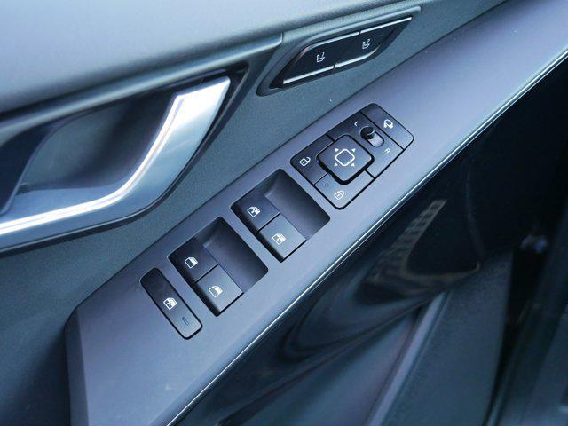 used 2024 Kia Niro car, priced at $32,487