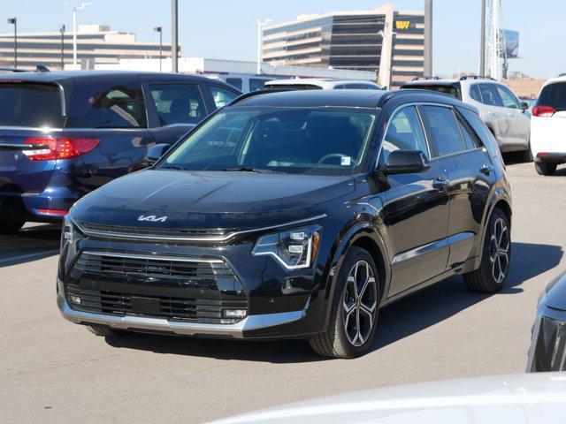 used 2024 Kia Niro car, priced at $32,487