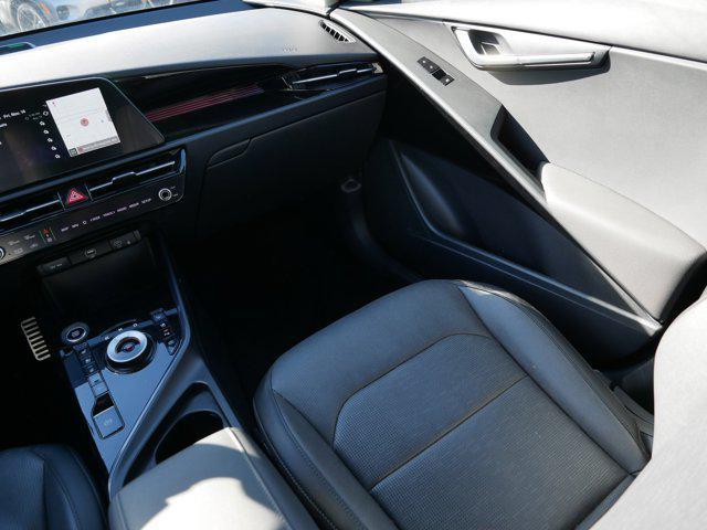 used 2024 Kia Niro car, priced at $32,487
