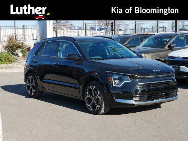 used 2024 Kia Niro car, priced at $32,487