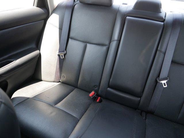 used 2014 Nissan Altima car, priced at $12,498