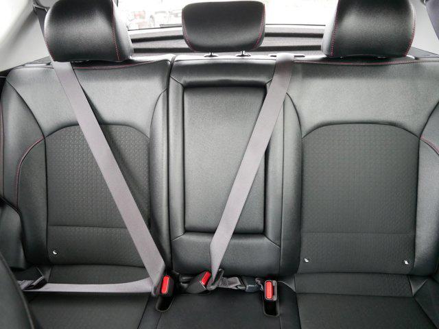 used 2024 Kia Soul car, priced at $21,963