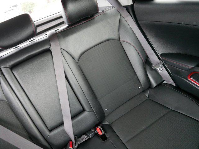 used 2024 Kia Soul car, priced at $21,963