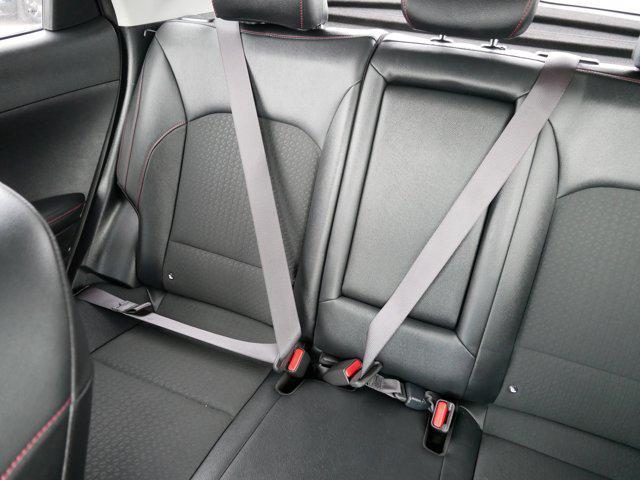 used 2024 Kia Soul car, priced at $21,963