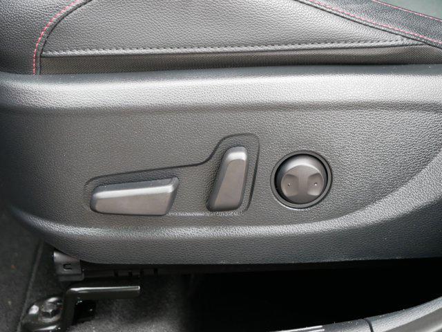 used 2024 Kia Soul car, priced at $21,963