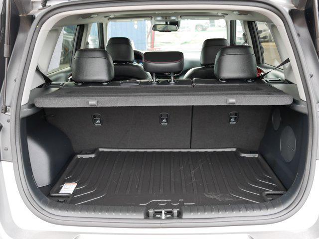 used 2024 Kia Soul car, priced at $21,963