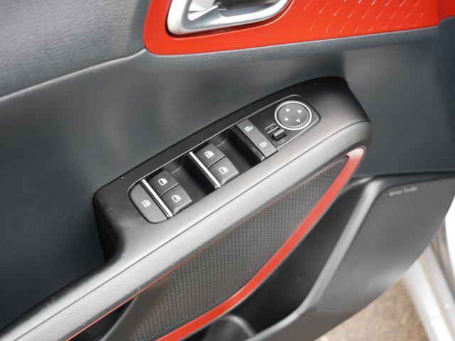 used 2024 Kia Soul car, priced at $21,963