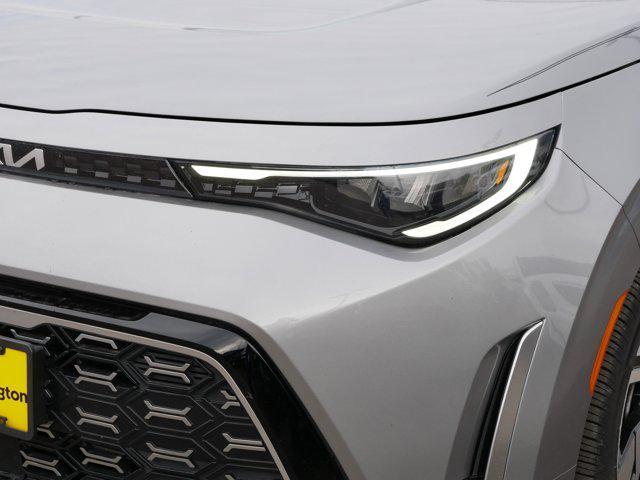 used 2024 Kia Soul car, priced at $21,963