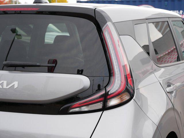 used 2024 Kia Soul car, priced at $21,963