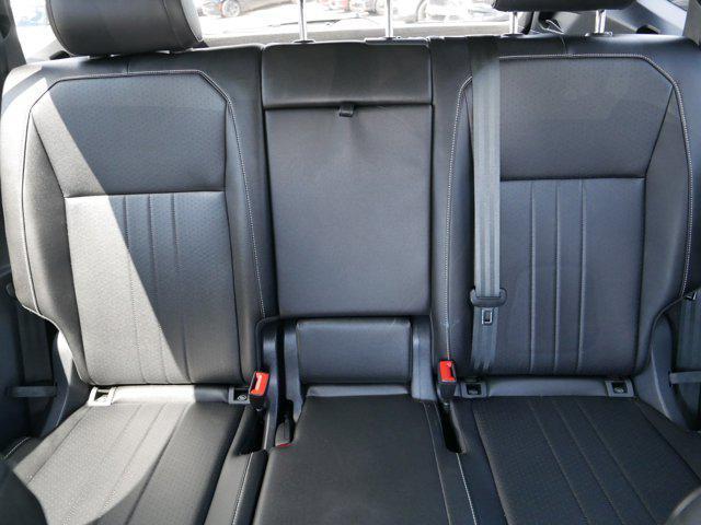 used 2022 Volkswagen Tiguan car, priced at $21,798