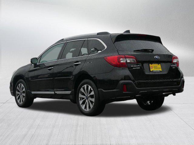 used 2018 Subaru Outback car, priced at $19,998