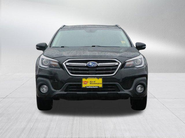 used 2018 Subaru Outback car, priced at $19,998