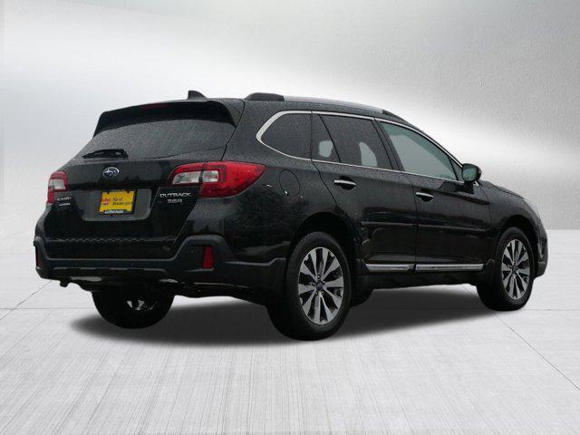 used 2018 Subaru Outback car, priced at $19,998