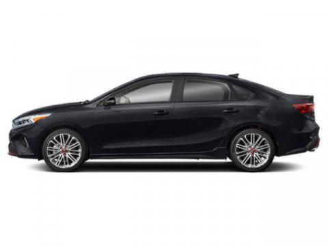 used 2024 Kia Forte car, priced at $21,998