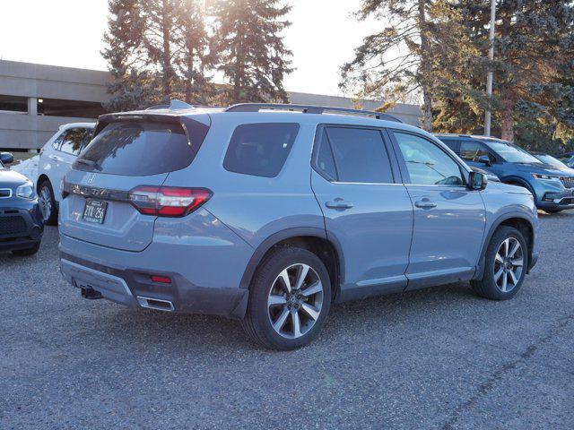 used 2023 Honda Pilot car, priced at $43,995