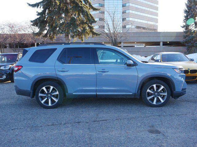 used 2023 Honda Pilot car, priced at $43,995